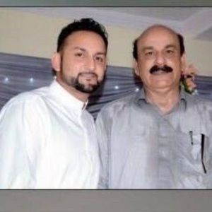 Meet your Posher, Sadia